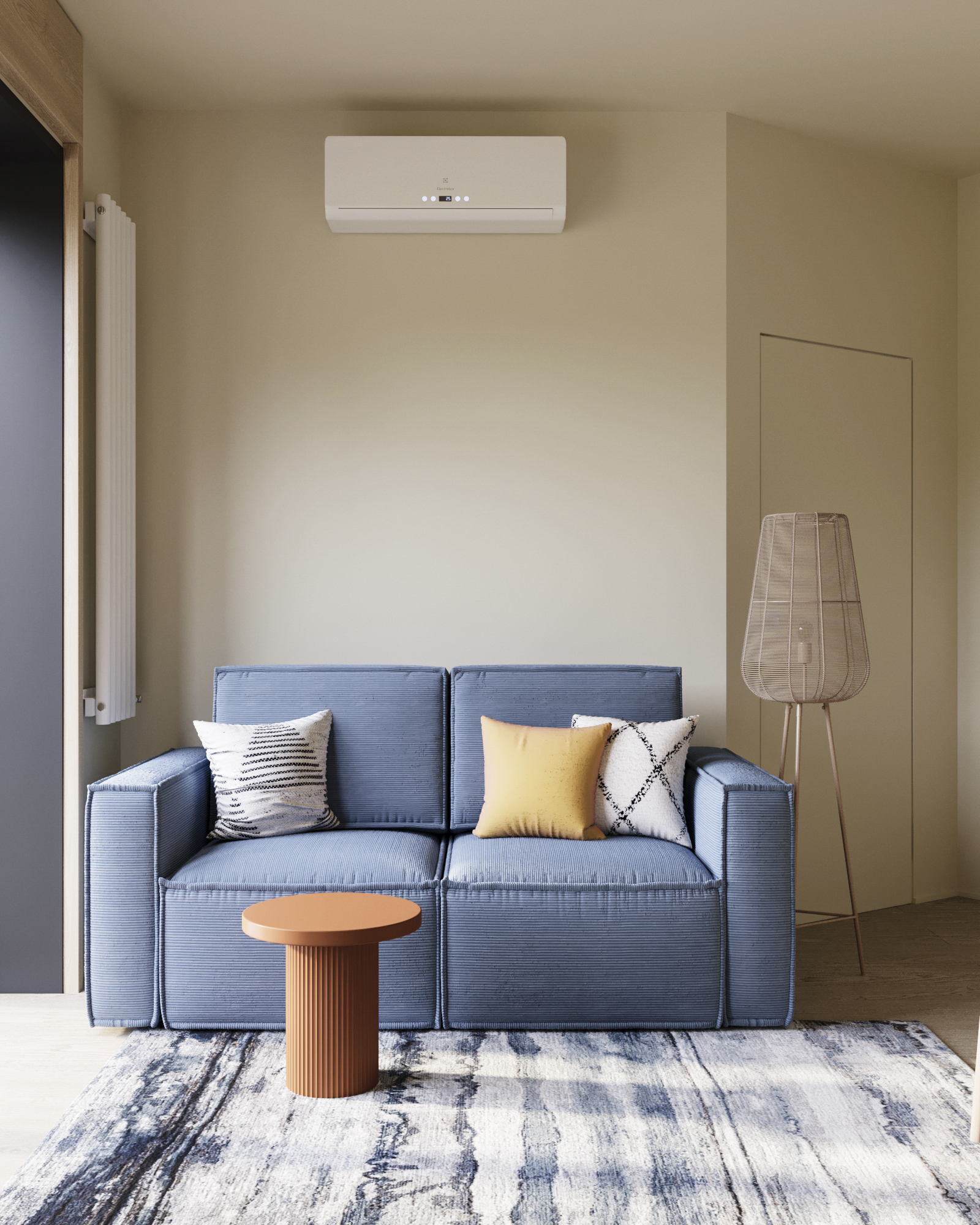 Видовые апартаменты - Изображение