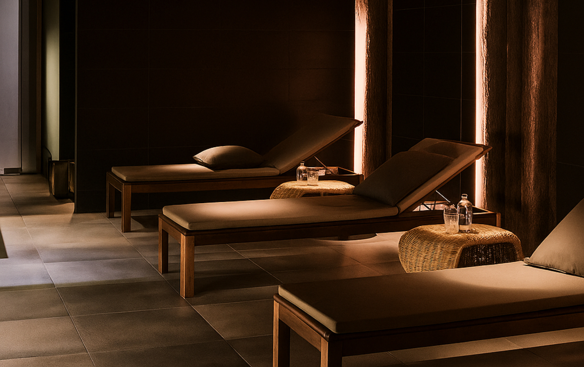 Собственный СПА - Изображение