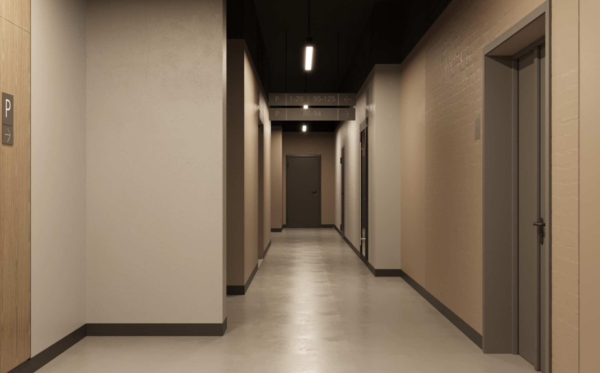 Слайдер группа №Архитектура